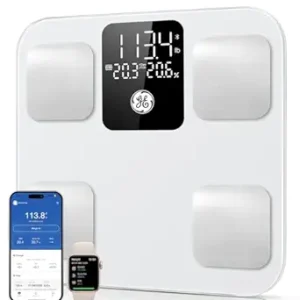 Body Fat Analyzer