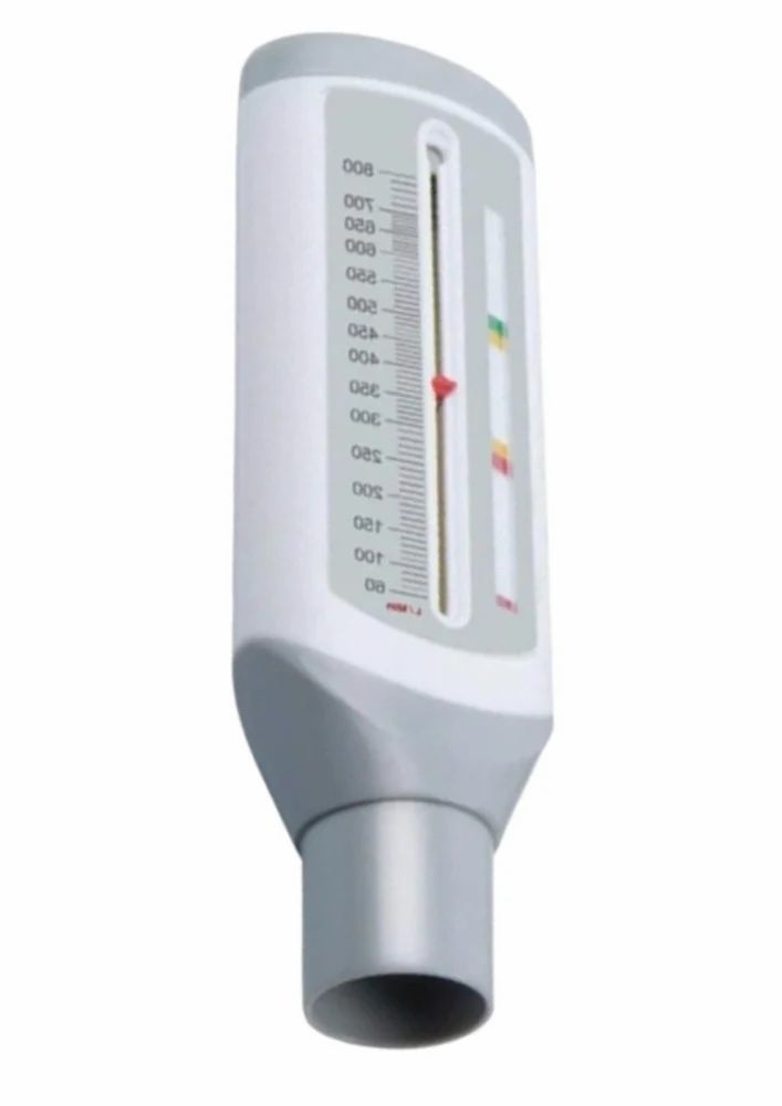 Peak Flow Meter - Image 3
