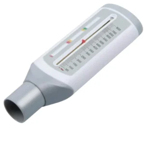Peak Flow Meter