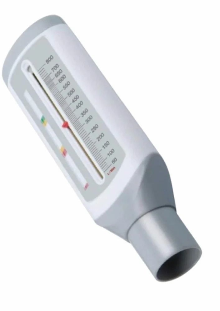 Peak Flow Meter - Image 2