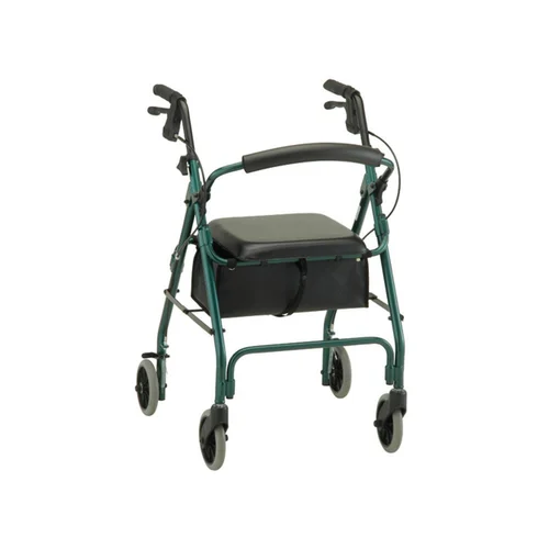 Walking Aid (Walker / Rollator)