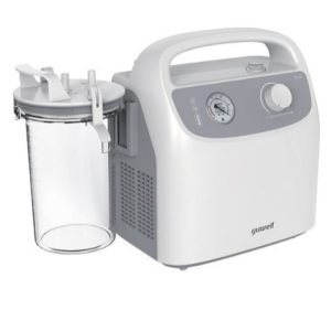 Yuwell 7E‑G1 Portable Suction Unit