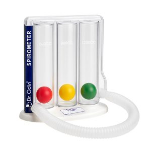Dr. Odin Portable Spirometer