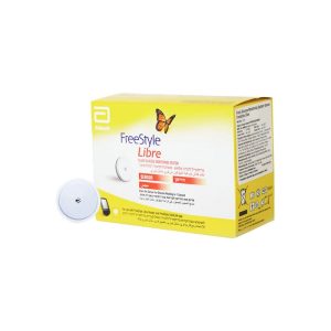 ABBOTT CGM