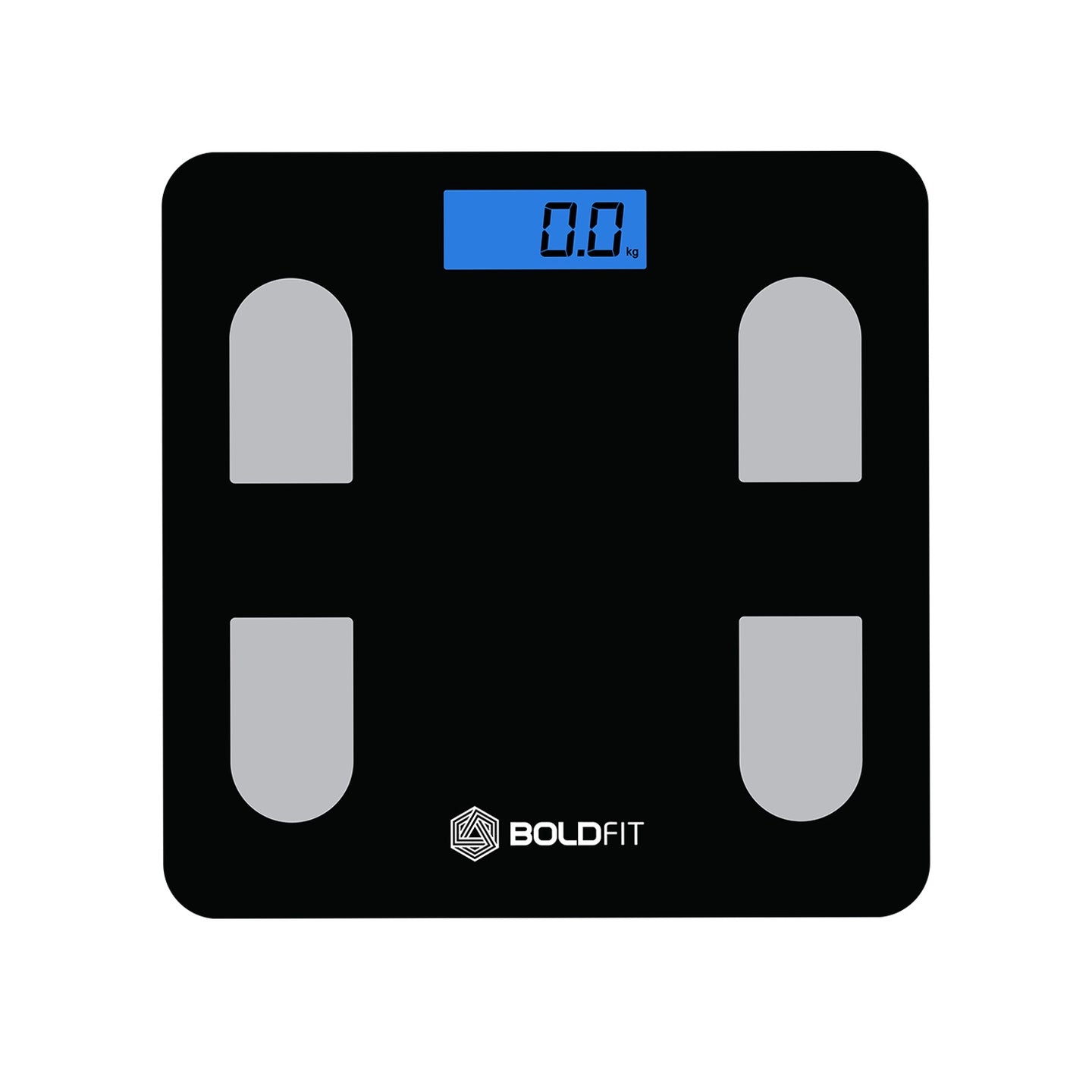 Boldfit Digital Weighing Machine - Image 2