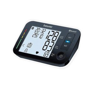 Beurer BM54 Bluetooth BP Monitor