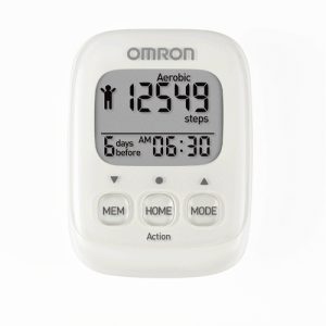 Omron Step Counter HJ-325