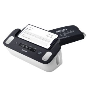 Omron ECG Portable Monitor