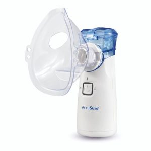 AccuSure Digital Nebulizer
