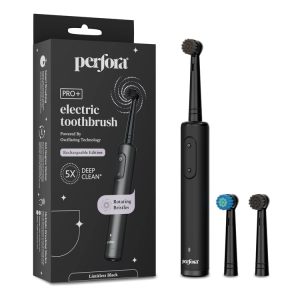 Perfora PRO+ Electric Toothbrush