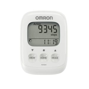 Omron Walking Style IV Pedometer