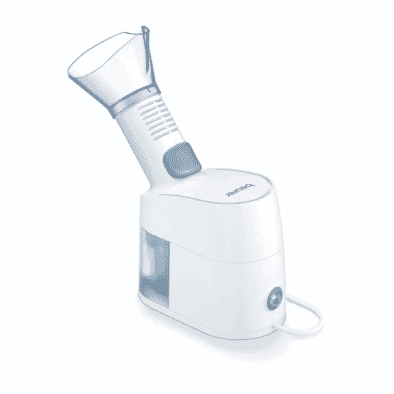 Beurer IH20 Steam Inhaler - Image 2