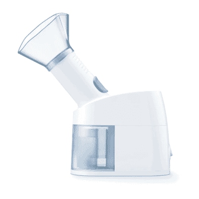 Beurer IH20 Steam Inhaler - Image 3