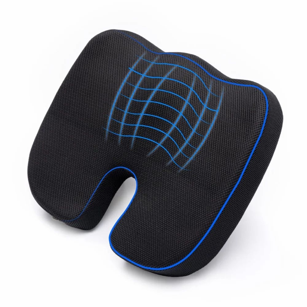 Coccyx Cushion Back Rest - Image 2