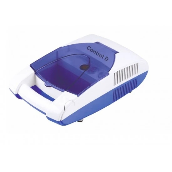 Control D Compressor Nebulizer - Image 3
