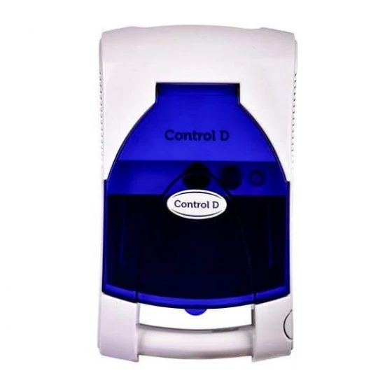 Control D Compressor Nebulizer - Image 2