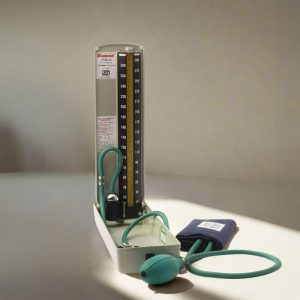 Diamond Mercurial BP Monitor