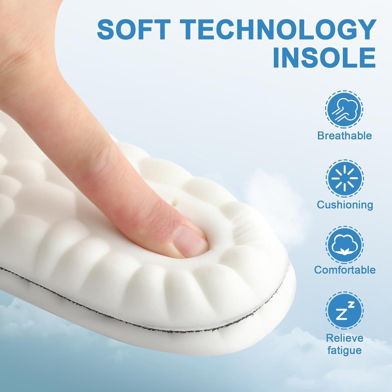 Orthopaedic Insoles - Image 2