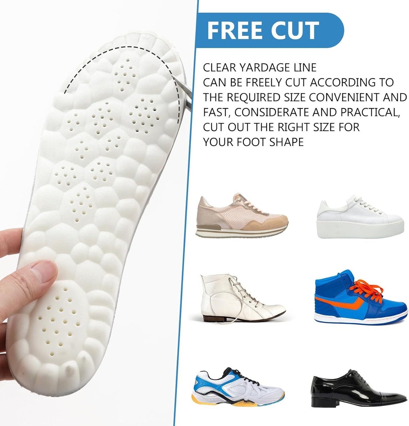 Orthopaedic Insoles - Image 4