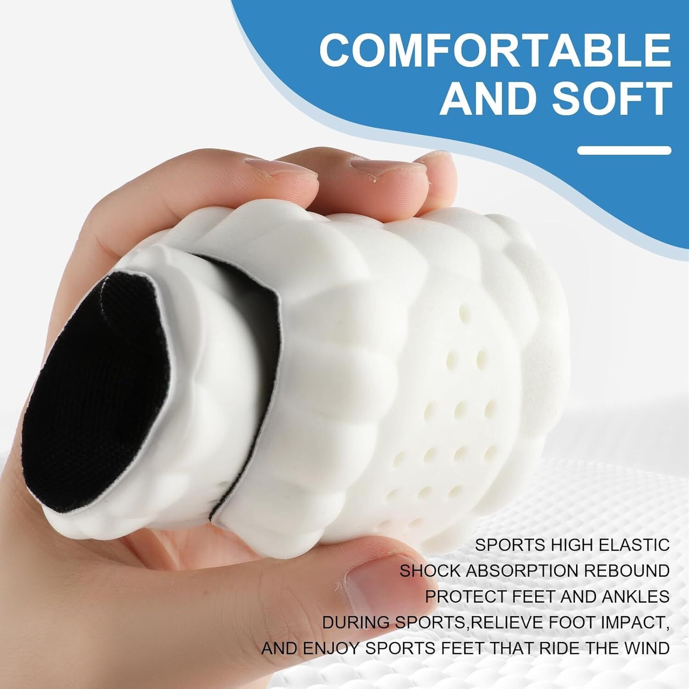 Orthopaedic Insoles - Image 3
