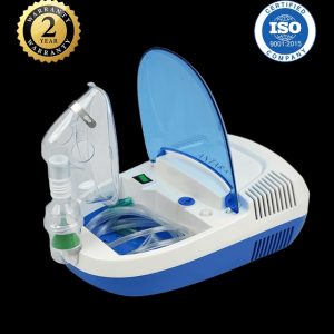 AGEasy Compressor Nebulizer Kit