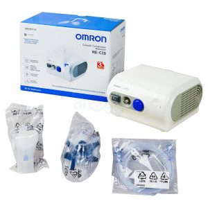 Omron NE-C28 Nebulizer