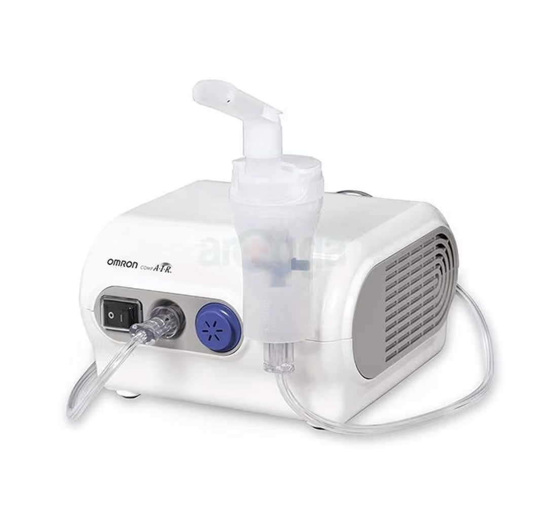 Omron NE-C28 Nebulizer - Image 2