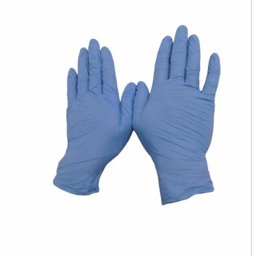 Latex & Nitrile Gloves - Image 3