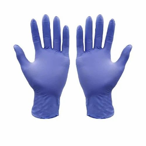 Latex & Nitrile Gloves - Image 2