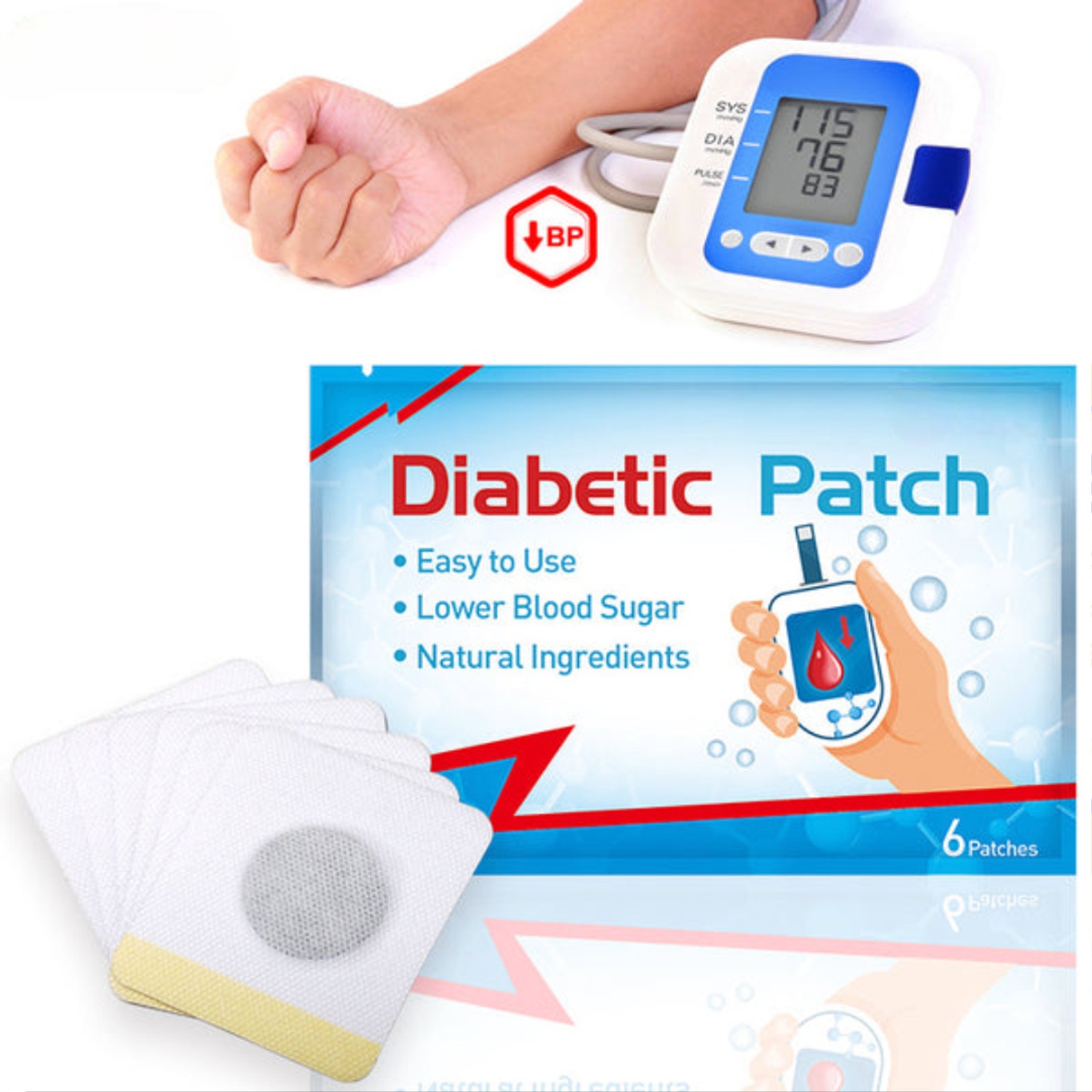 NARMARA Health Appliance Combo