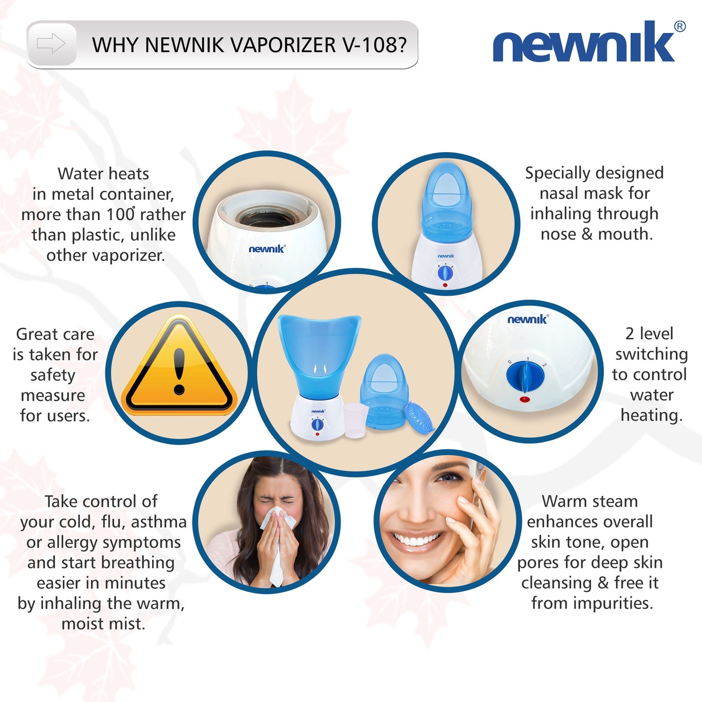 Vaporiser - Image 3
