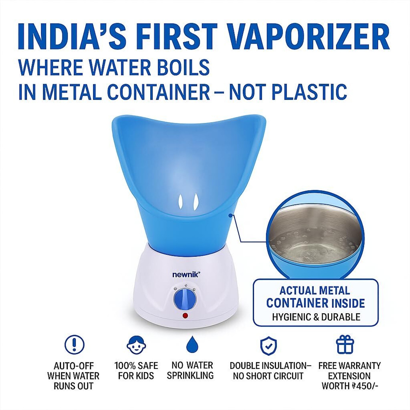 Vaporiser - Image 2